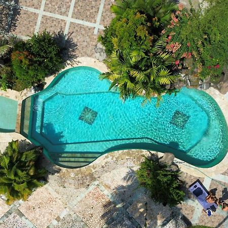 Matahari Inn Kuta  エクステリア 写真