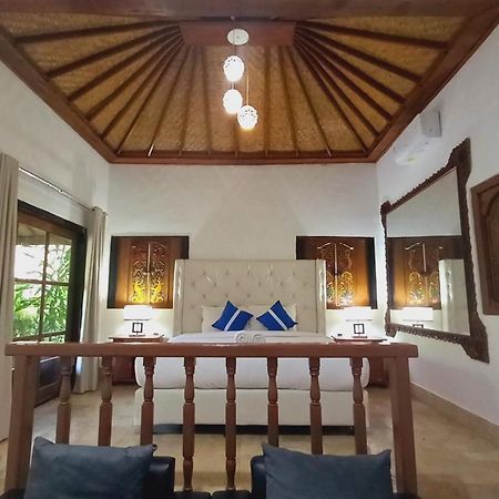 Matahari Inn Kuta  エクステリア 写真