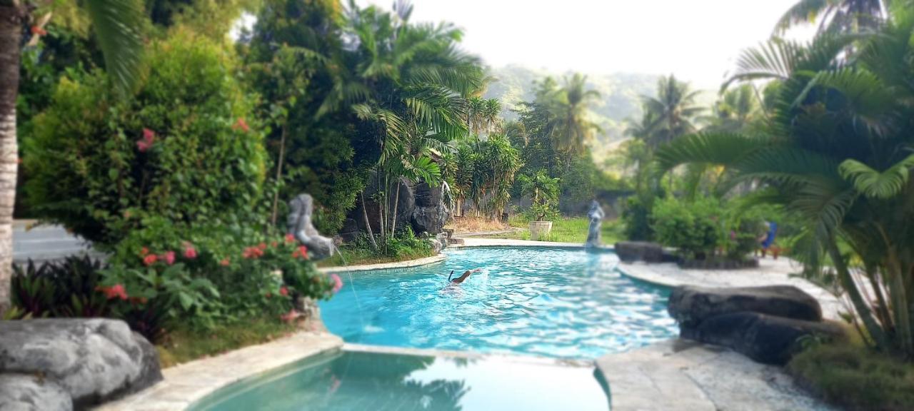 Matahari Inn Kuta  エクステリア 写真