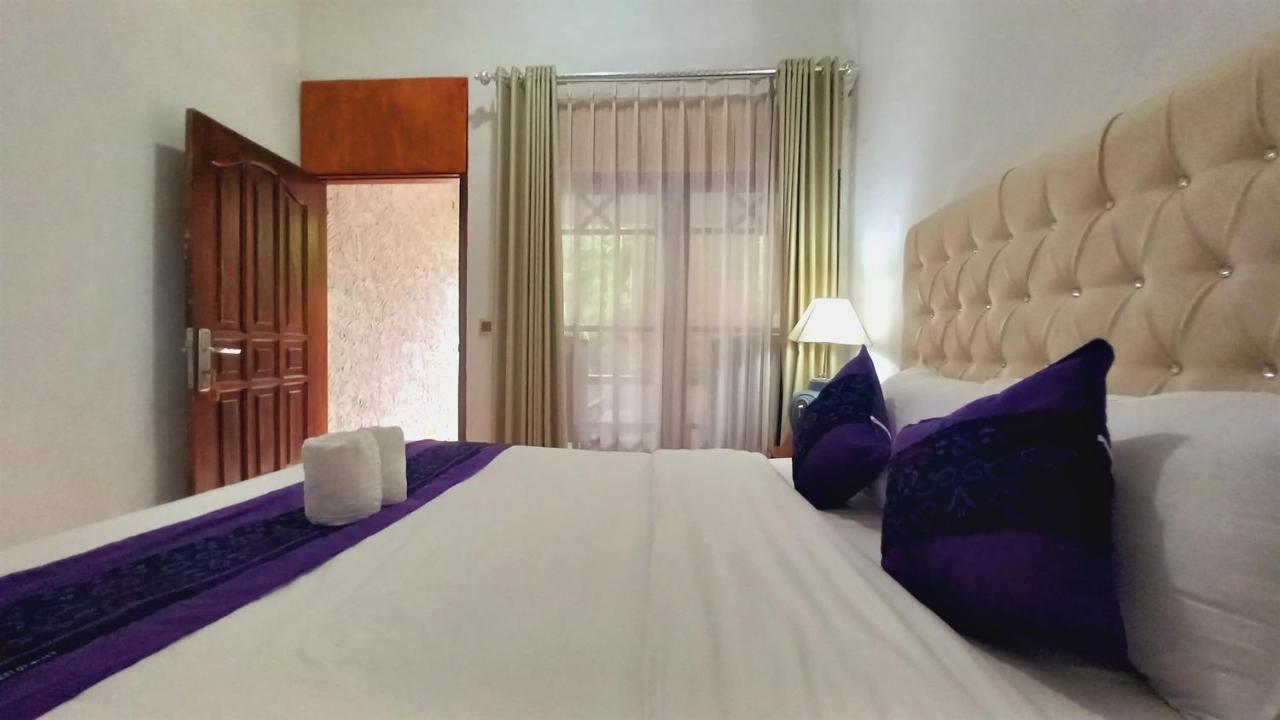 Matahari Inn Kuta  エクステリア 写真