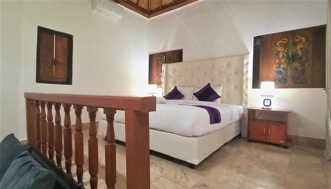 Matahari Inn Kuta  エクステリア 写真