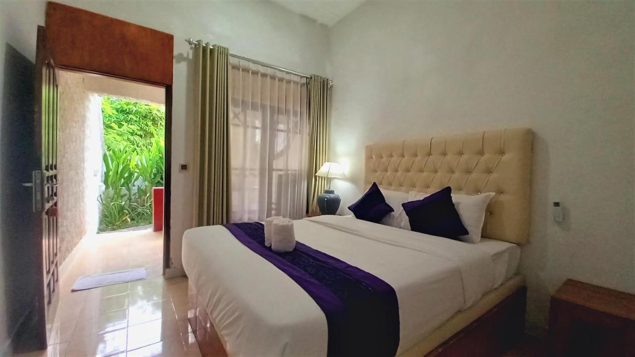 Matahari Inn Kuta  エクステリア 写真