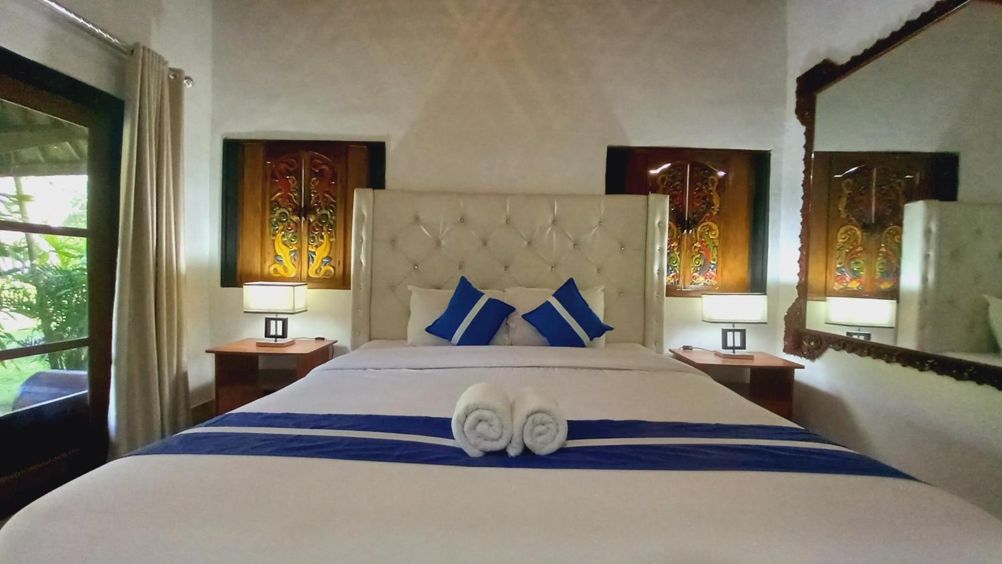 Matahari Inn Kuta  エクステリア 写真