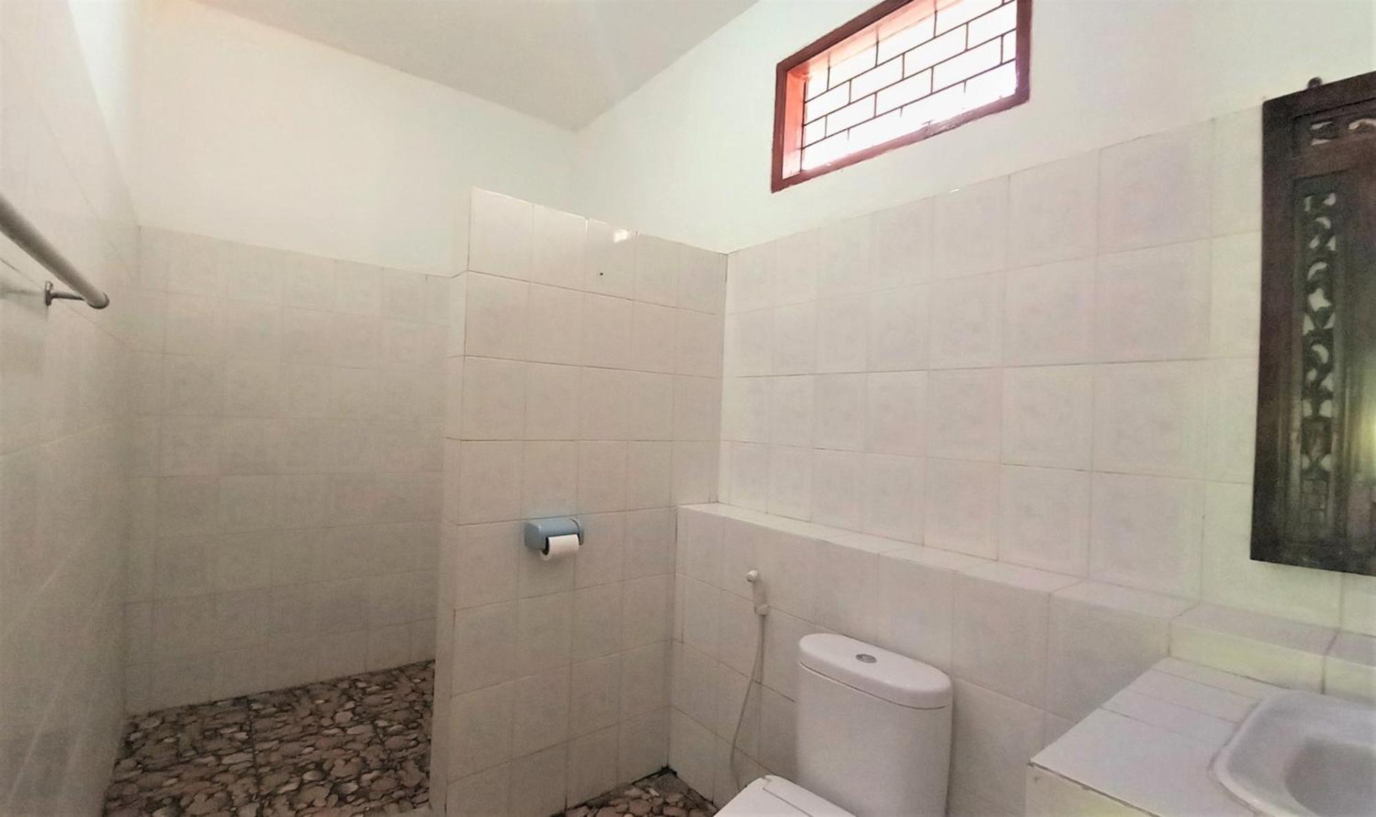 Matahari Inn Kuta  部屋 写真